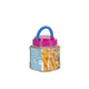 Tarro Cuadrado Premium 1,7L - Menaje Juypal