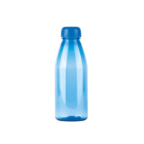 Botella TRITAN 0,55 L + Tapón Premium