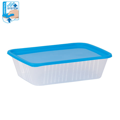 TaperFresh Rectangular 1,60 L