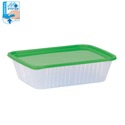 TaperFresh Rectangular 1,60 L
