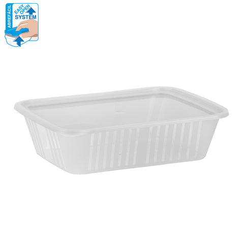 TaperFresh Rectangular 1,60 L