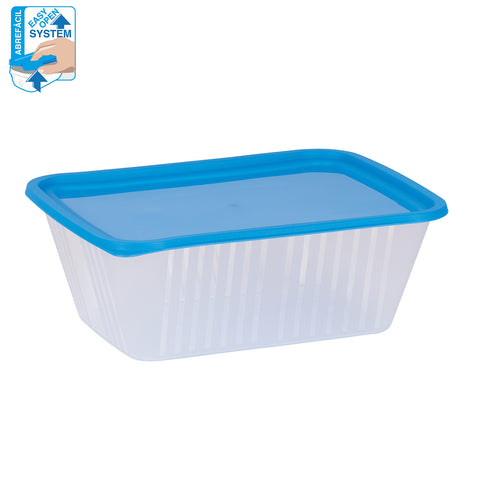 TaperFresh Rectangular 2 L