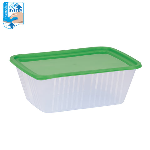 TaperFresh Rectangular 2 L