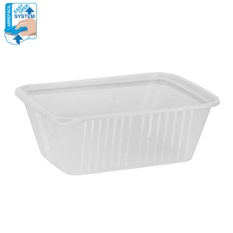 TaperFresh Rectangular 2 L