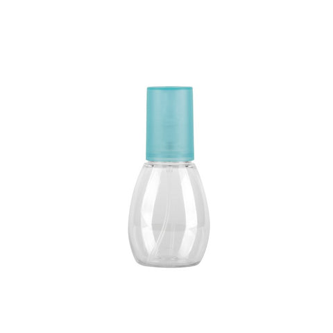 Botella Redonda Spray 100ml /Travel-Perfume-Cosmetic