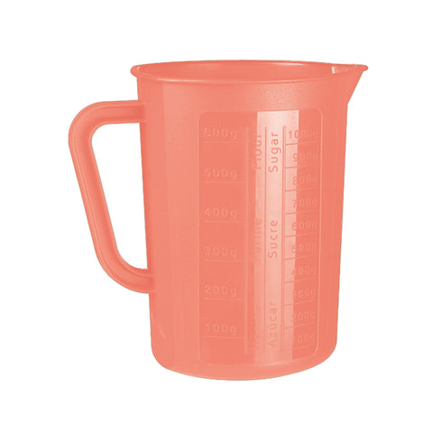 Jarra medidora para repostería 1,40 L