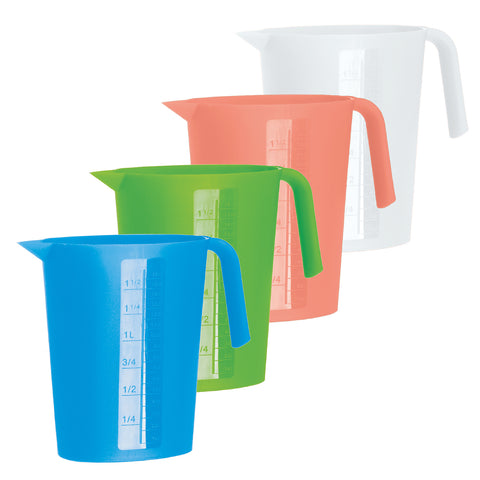 Jarra Medidora 1,75 L