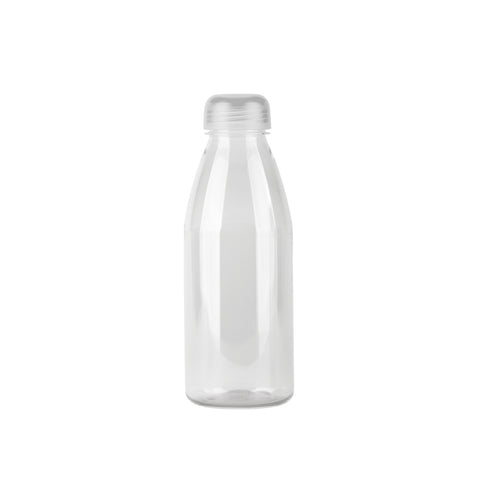 Botella TRITAN 0,55 L + Tapón Premium