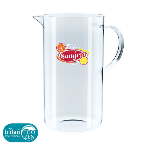 Jarra de Sangría Tritan 1,50 L