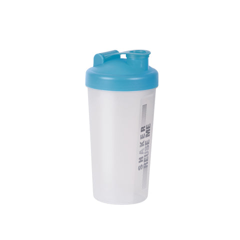 Shaker Mezclador batidos 0,70L + Rejilla