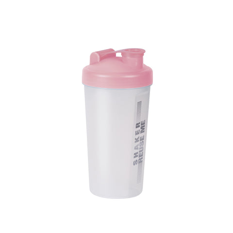 Shaker Mezclador batidos 0,70L + Rejilla