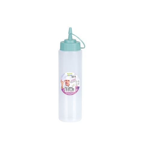 Salsera de 500 ml