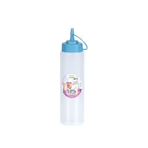Salsera de 500 ml