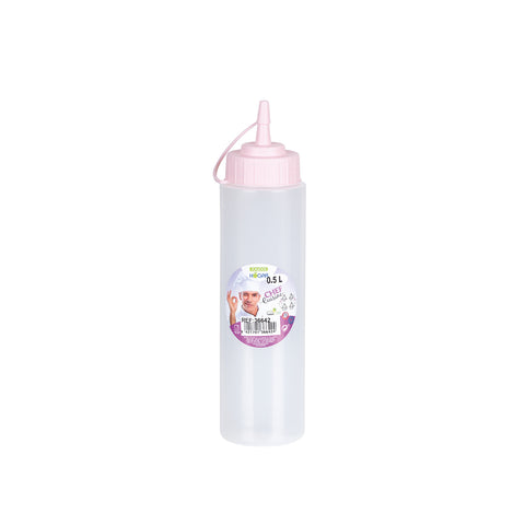 Salsera de 500 ml