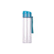 Botella TRITAN 0.60L con Tapón Vertedor + Correa - Soft colors - Juypal Hogar | Tienda de productos de menaje para el hogar