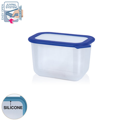 Taper Rectangular de 1,50 L / BIMAT