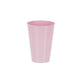 Set 8 vasos Cónicos IRROMPIBLE 450 CC - Soft - Juypal Hogar | Tienda de productos de menaje para el hogar