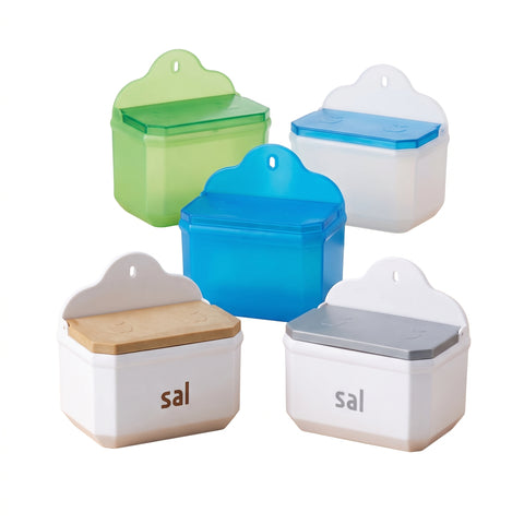 Salero de Cocina PREMIUM