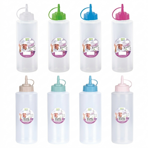 Salsera de 1000ml