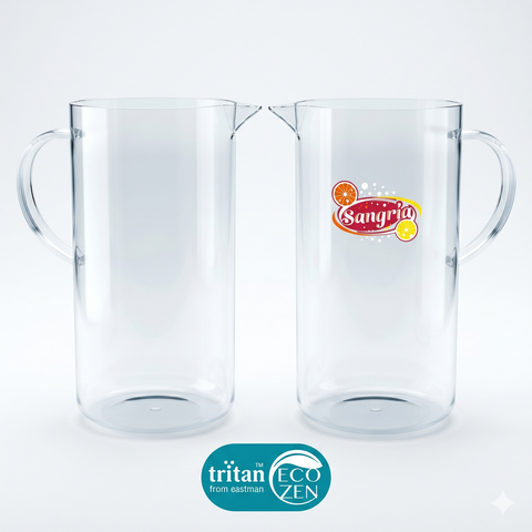 Jarra de Sangría Tritan 1,50 L