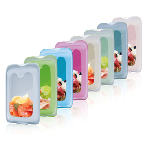 Portaembutidos Rectangular IML Pequeña 19,3x14cm