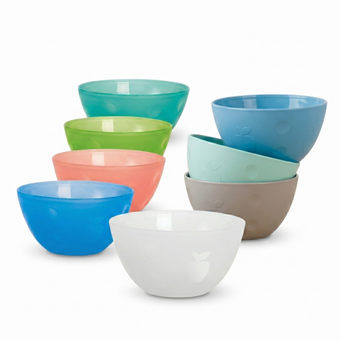 Cuenco de ensalada 0,75 L