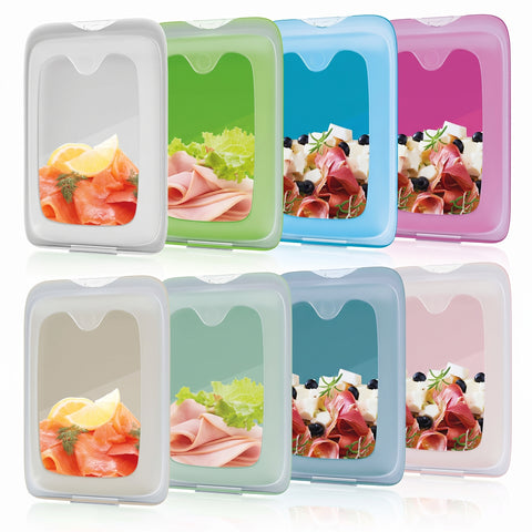 Portaembutidos Rectangular IML Grande 25x17cm