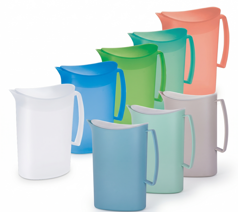 Jarra de agua de 2 L