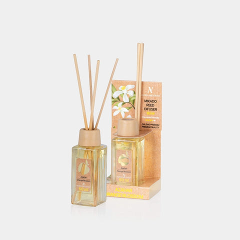 Azahar - Recuerda a Orange Blossom (Zara)