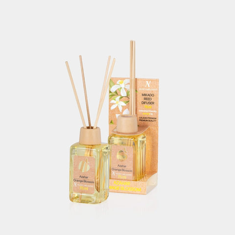 Azahar - Recuerda a Orange Blossom (Zara)