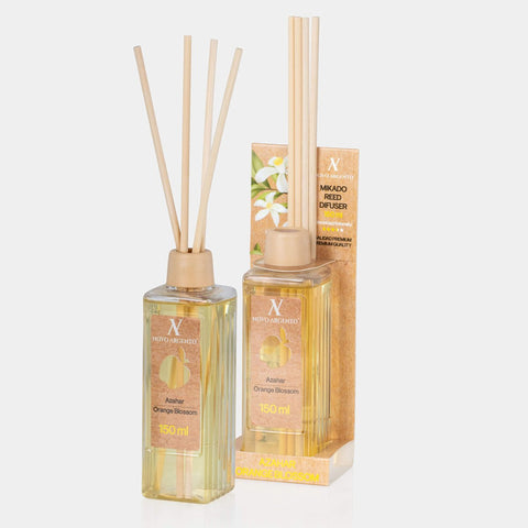Azahar - Recuerda a Orange Blossom (Zara)