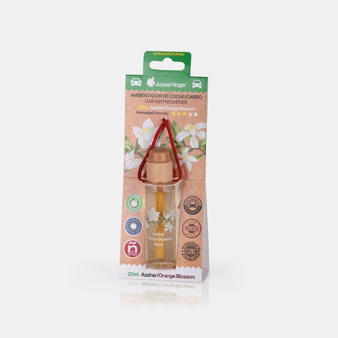Azahar - Recuerda a Orange Blossom (Zara)