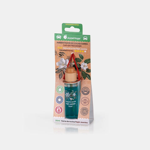 Dama de noche - Recuerda a White Jasmine (Zara)