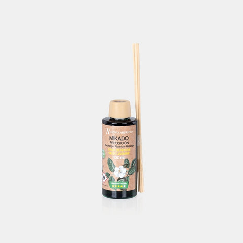 Dama de noche - Recuerda a White Jasmine (Zara)