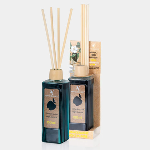 Dama de noche - Recuerda a White Jasmine (Zara)