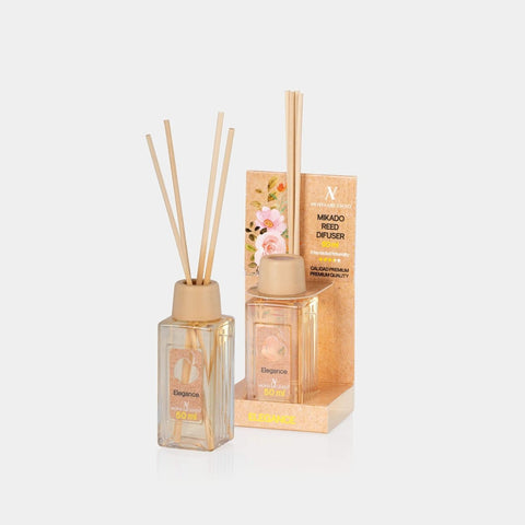 Elegance - Recuerda a Pure Gardenia (Zara)