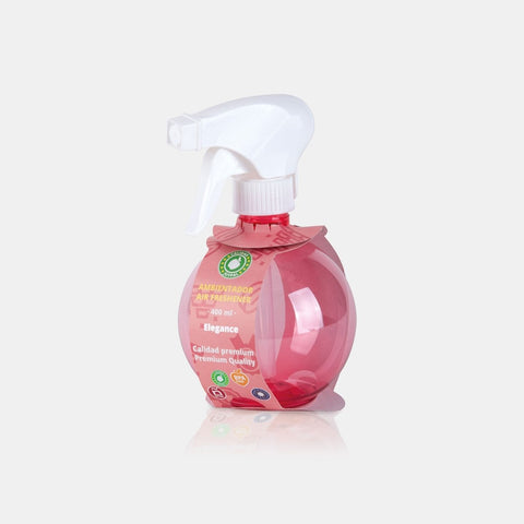 Elegance - Recuerda a Pure Gardenia (Zara)
