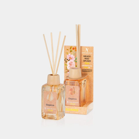 Elegance - Recuerda a Pure Gardenia (Zara)
