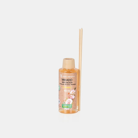 Elegance - Recuerda a Pure Gardenia (Zara)