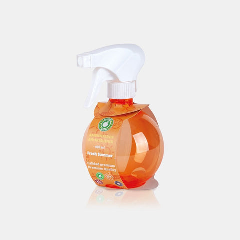 Fresh Summer - Recuerda a Luminous Camellia (Zara)