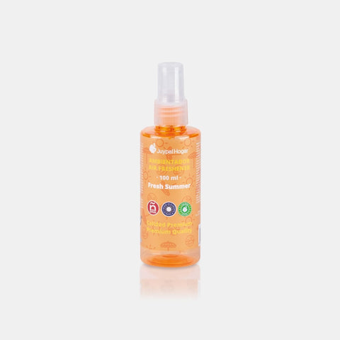 Fresh Summer - Recuerda a Luminous Camellia (Zara)