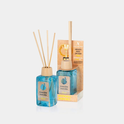 Invencible - Recuerda a Invictus (Paco Rabanne)