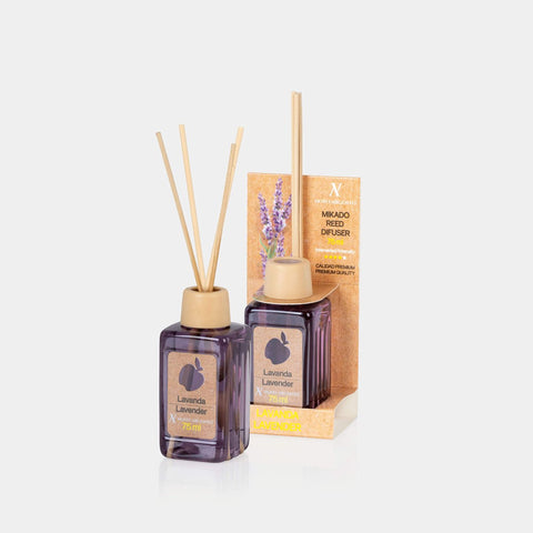 Lavanda - The Ritual of Jing (Rituals)