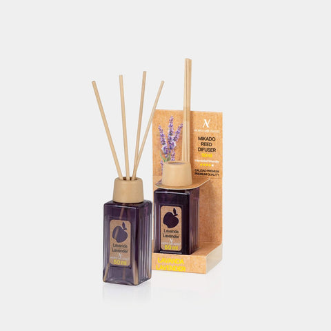 Lavanda - The Ritual of Jing (Rituals)