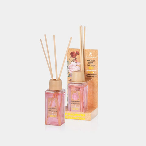 Pura Gardenia - Recuerda a Pure Gardenia (Zara)