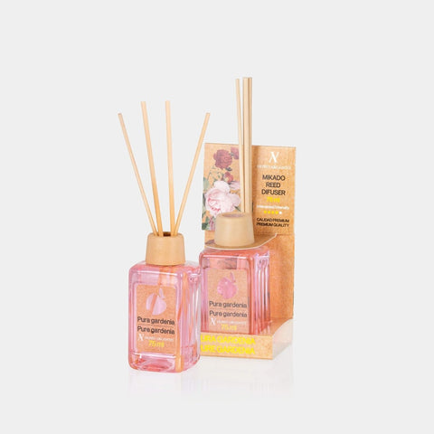 Pura Gardenia - Recuerda a Pure Gardenia (Zara)