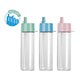 Botella tritan soft 0,6L - Juypal Hogar | Tienda de productos de menaje para el hogar