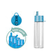 Botella tritan soft 0,6L - Juypal Hogar | Tienda de productos de menaje para el hogar